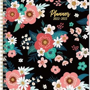 New never been used Tersus 2022-2023 Academic Planner